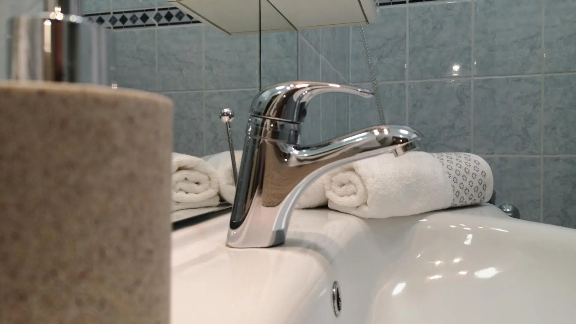 Central Studio Budapeste Apartamento